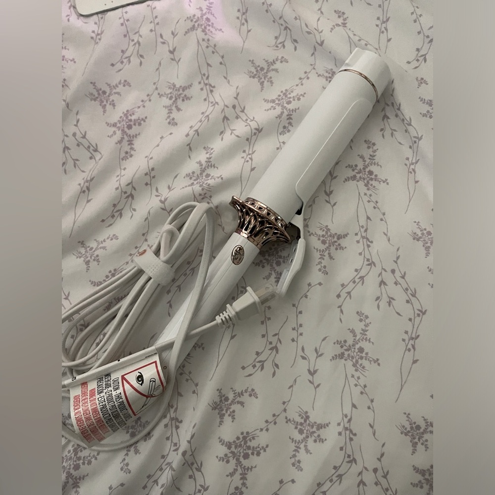 T3 curler